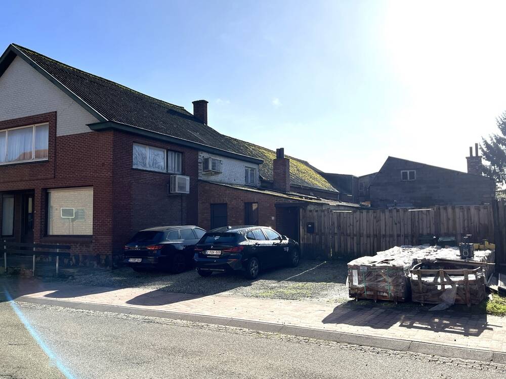 Grond te  koop in Holsbeek 3220 275000.00€  slaapkamers m² - Zoekertje 301907