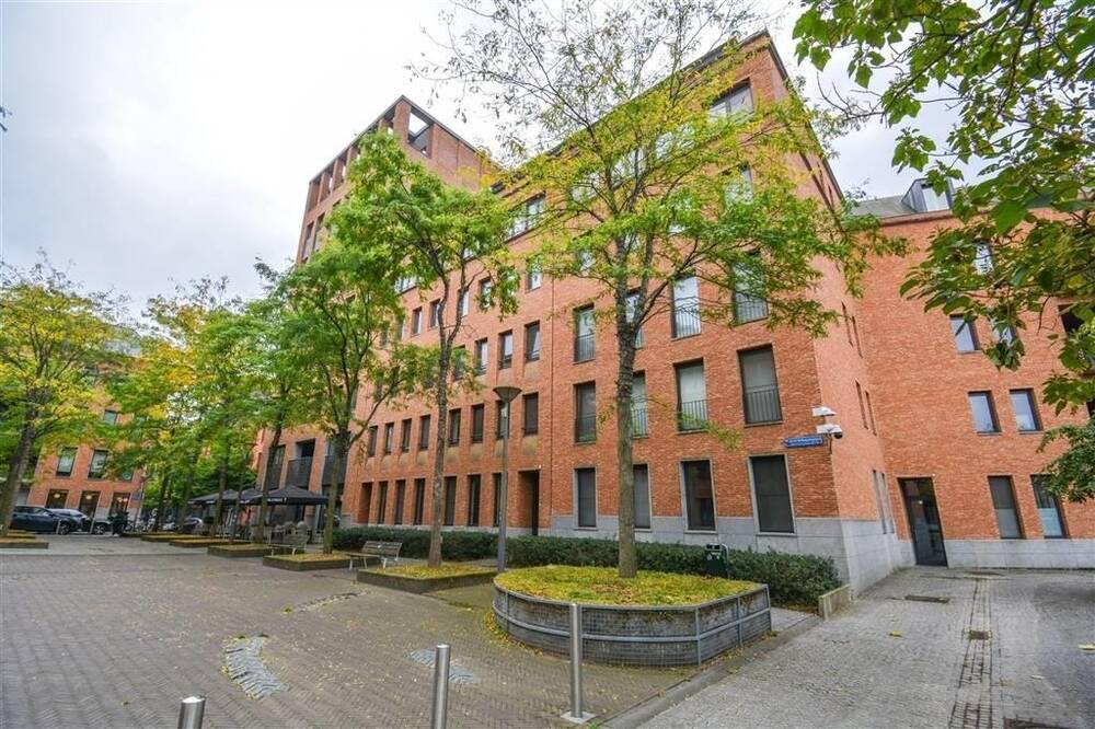 Appartement à louer à Louvain 3000 1350.00€ 2 chambres 100.00m² - Annonce 301941