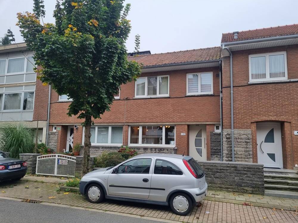 Maison à vendre à Wemmel 1780 395000.00€ 3 chambres 145.00m² - Annonce 301381