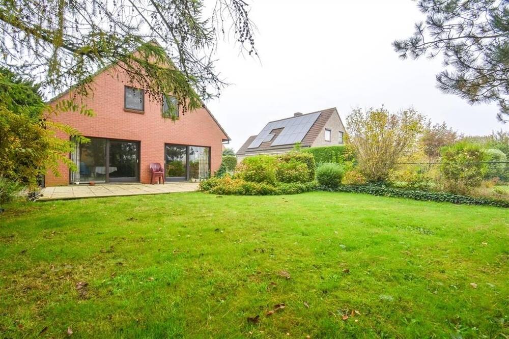 Villa te  koop in Winksele 3020 425000.00€ 4 slaapkamers 185.00m² - Zoekertje 301017