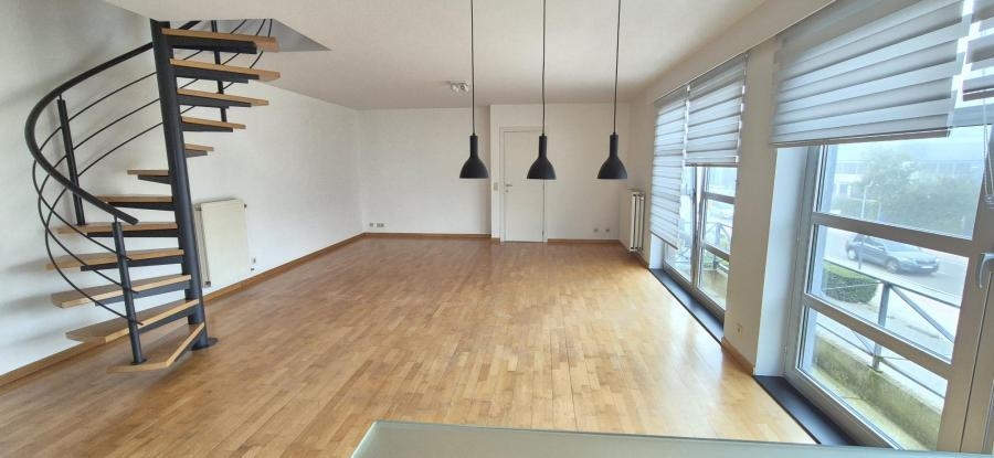 Duplex à louer à Wilsele 3012 890.00€ 3 chambres 108.00m² - Annonce 302981