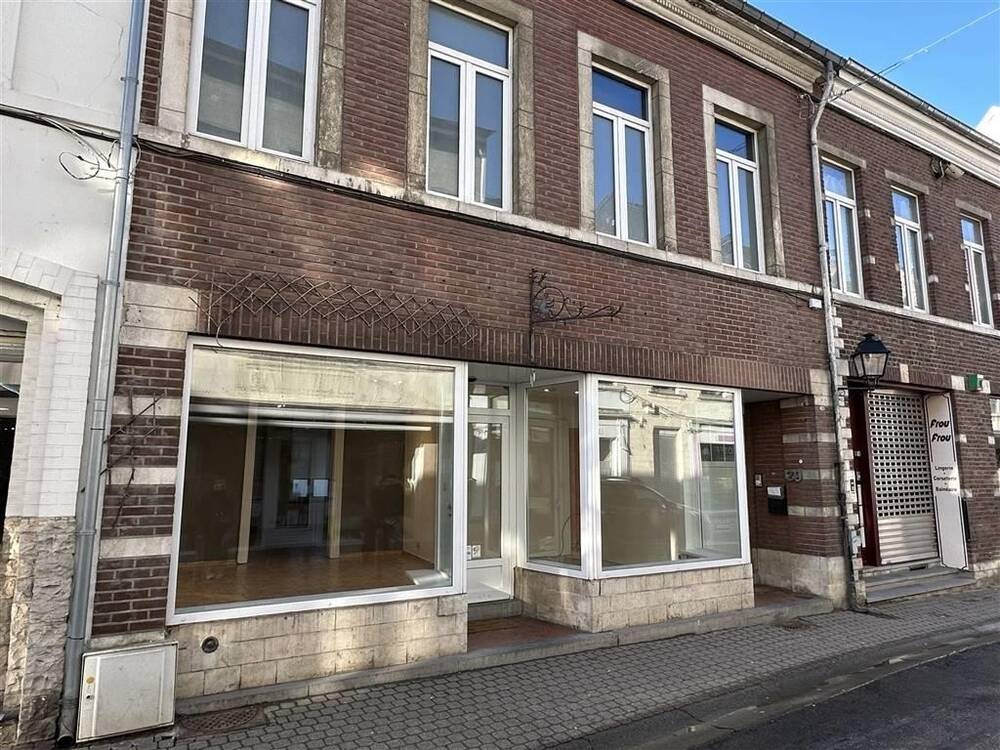 Handelszaak te  koop in Geldenaken 1370 110000.00€  slaapkamers 74.00m² - Zoekertje 302640