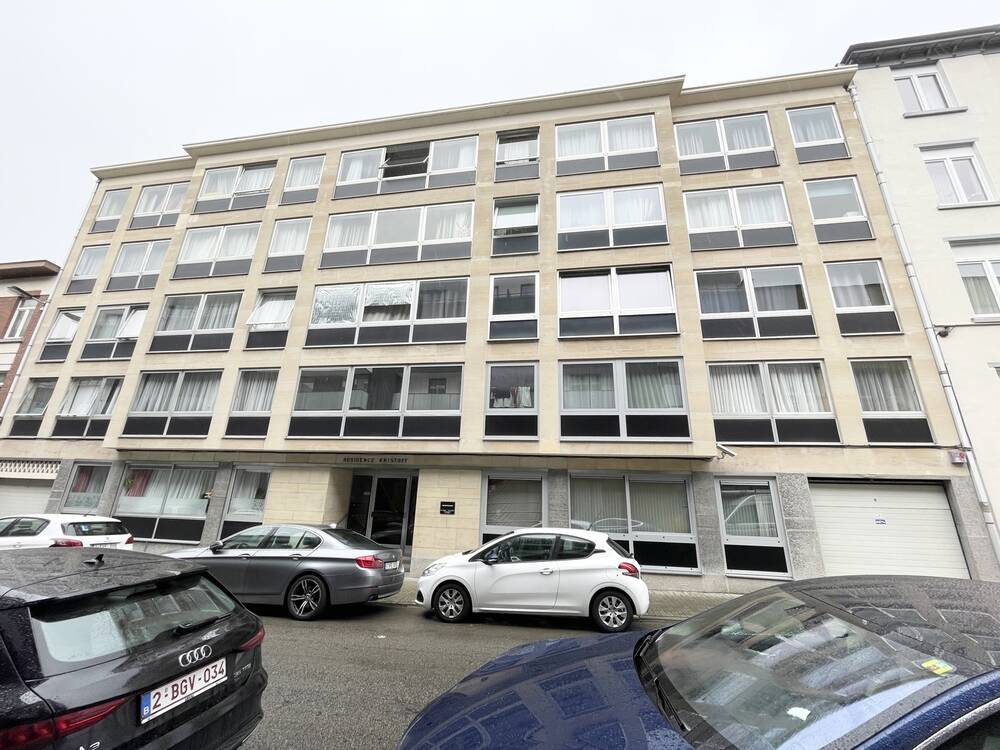 Studio à  à Etterbeek 1040 180000.00€  chambres 51.00m² - Annonce 303019