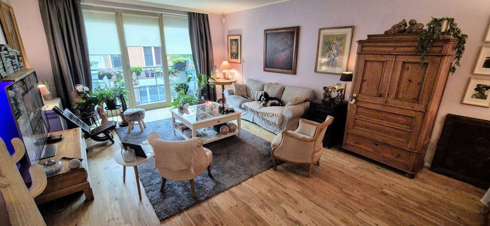 Appartement à vendre à Braine-l'Alleud 1420 337000.00€ 3 chambres 117.00m² - Annonce 303008