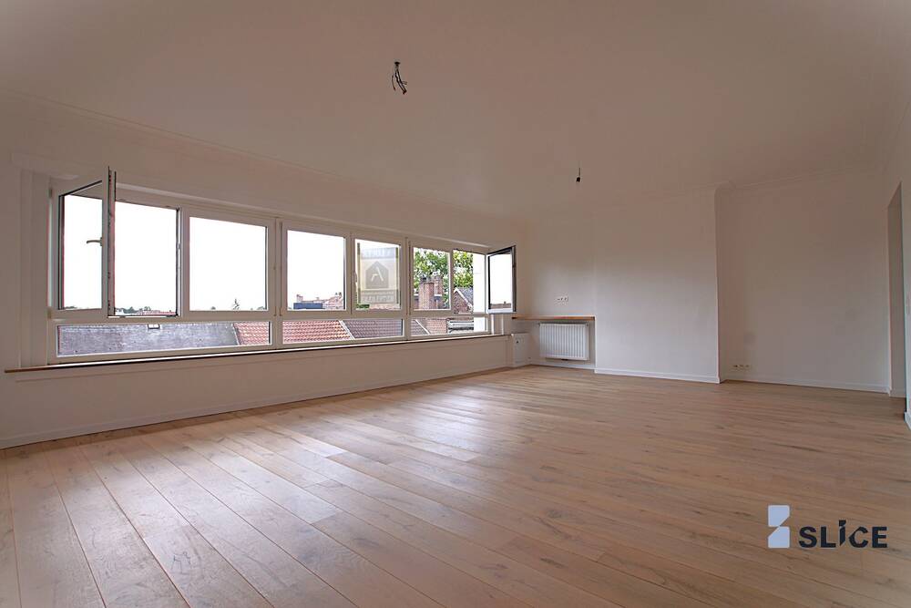 Appartement te  huur in Eigenbrakel 1420 1125.00€ 2 slaapkamers 115.00m² - Zoekertje 303567