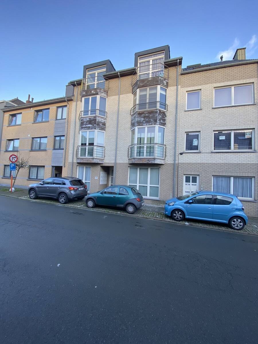 Duplex à louer à Tubize 1480 920.00€ 3 chambres m² - Annonce 303246