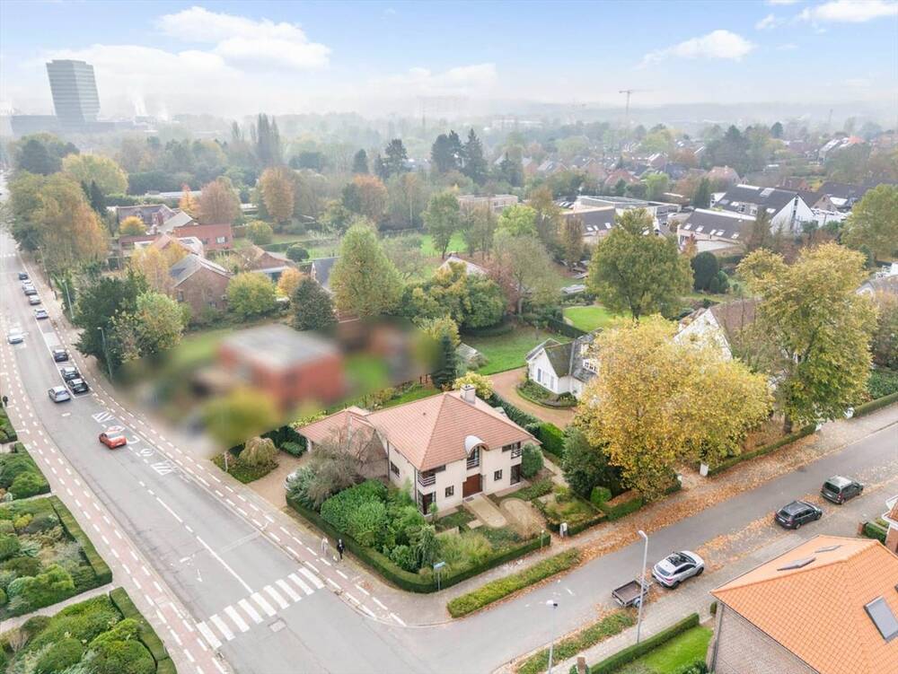 Villa à vendre à Heverlee 3001 1020000.00€ 5 chambres 309.00m² - Annonce 304340