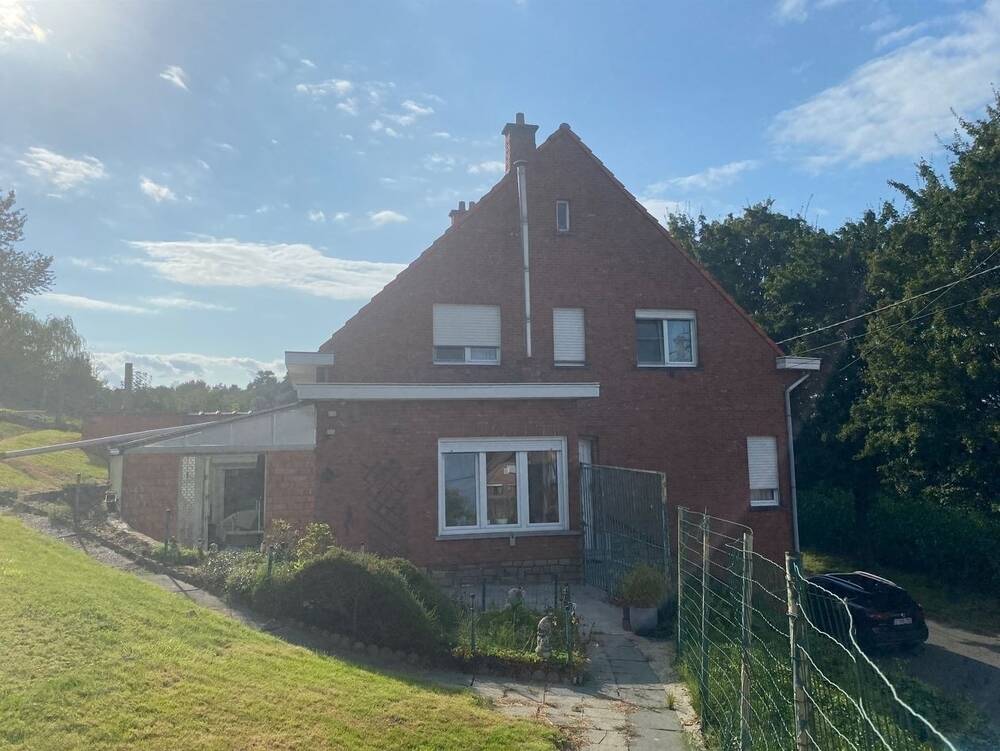 Huis te  koop in Wilsele 3012 375000.00€ 3 slaapkamers 165.00m² - Zoekertje 304171