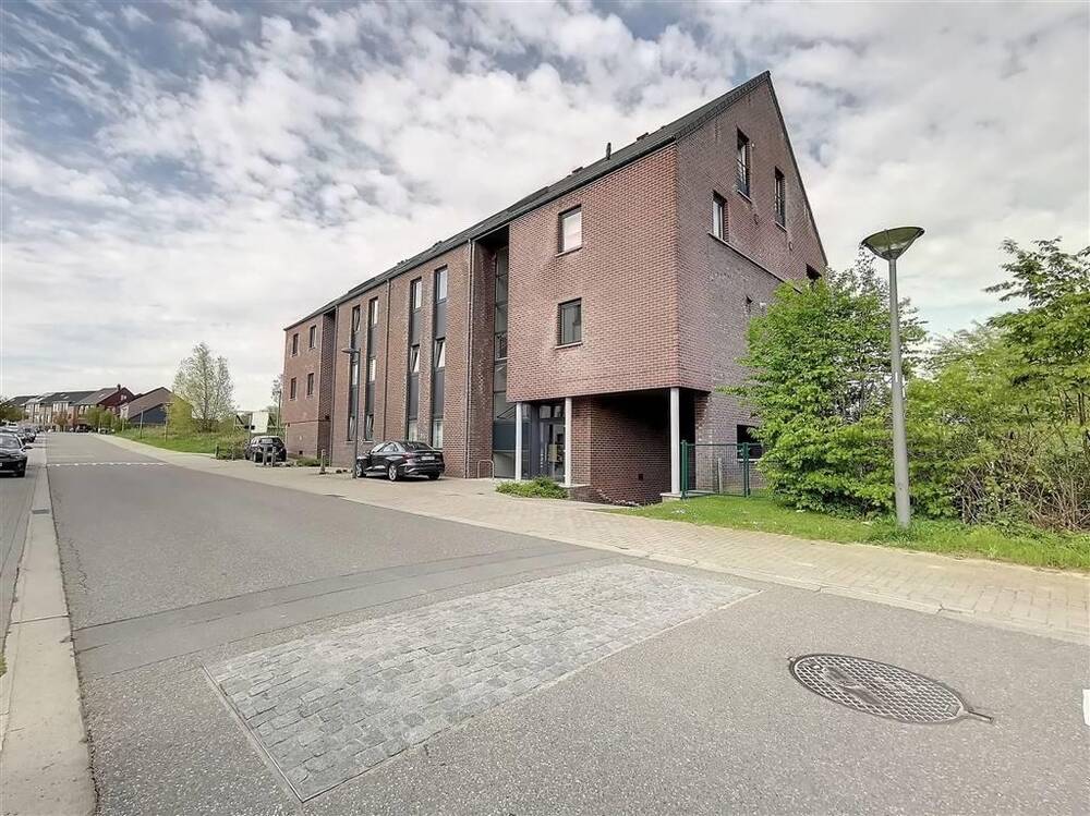 Appartement te  in Gembloux 5030 950.00€ 2 slaapkamers 87.00m² - Zoekertje 303652