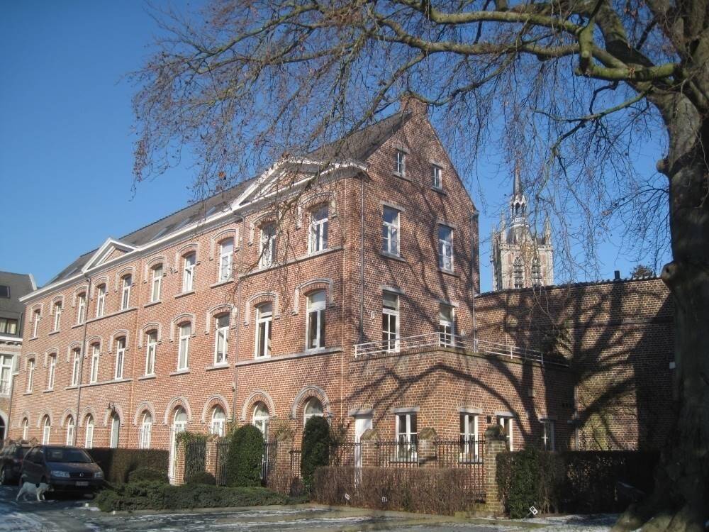 Appartement te  in Edingen 7850 275000.00€ 2 slaapkamers 95.00m² - Zoekertje 303855