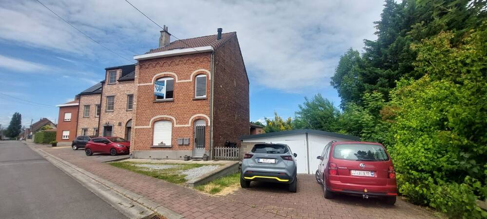 Huis te  koop in Melsbroek 1820 439000.00€ 3 slaapkamers 184.00m² - Zoekertje 304216