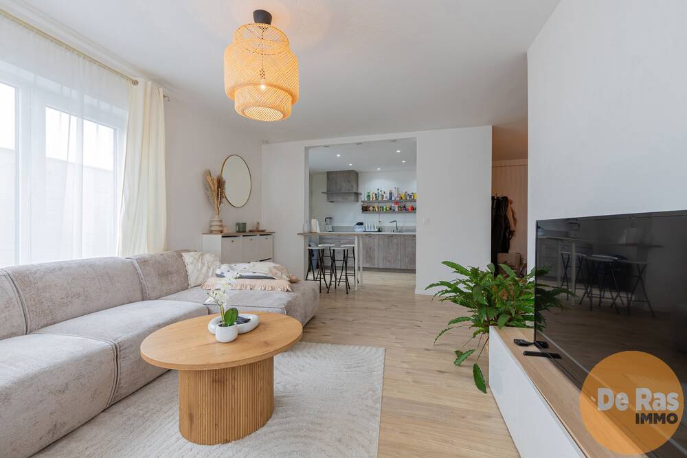 Appartement à vendre à Liedekerke 1770 235000.00€ 2 chambres 84.00m² - Annonce 304243