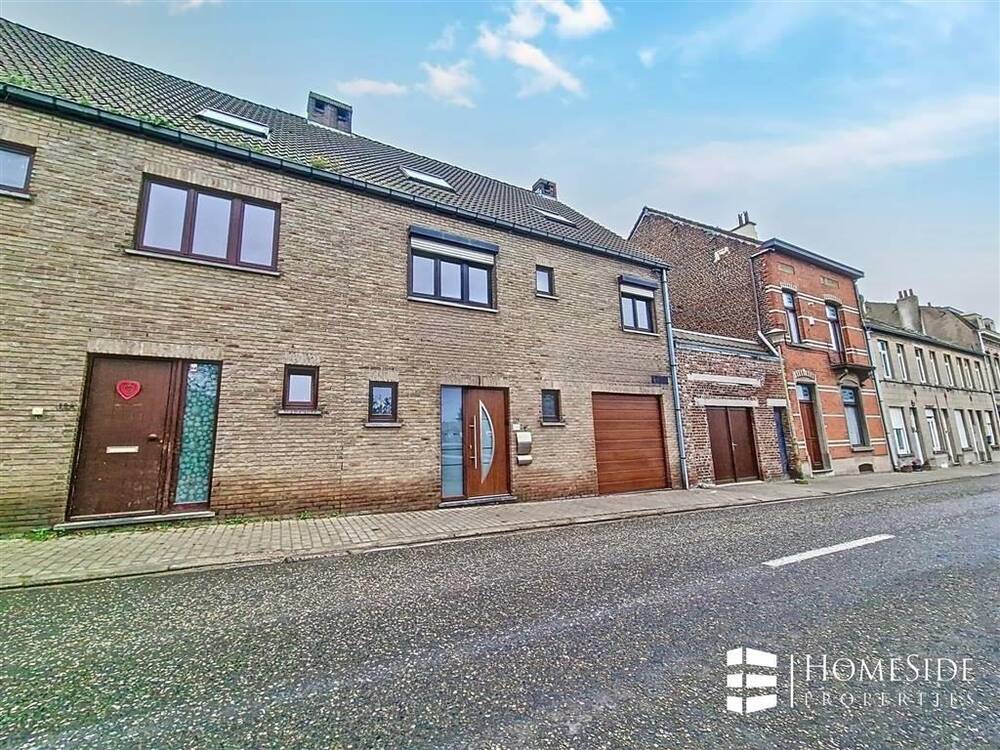 Maison à vendre à Diegem 1831 499000.00€ 5 chambres 219.00m² - Annonce 304992