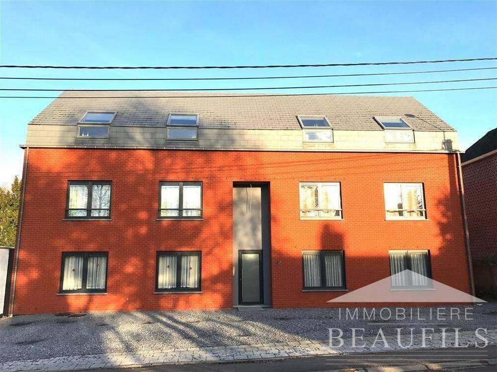 Appartement à louer à Nivelles 1400 700.00€ 1 chambres 55.00m² - Annonce 304708