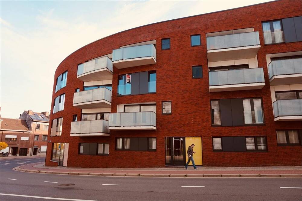 Appartement te  huur in Kessel-Lo 3010 1100.00€ 2 slaapkamers 82.00m² - Zoekertje 303783