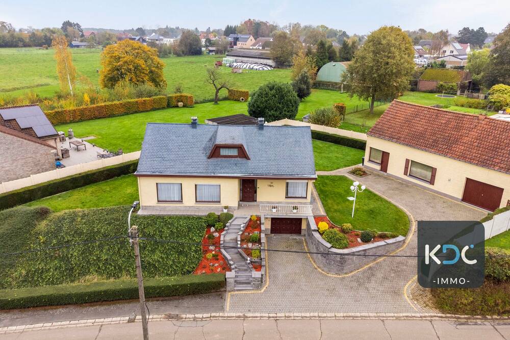 Huis te  koop in Huldenberg 3040 415000.00€ 1 slaapkamers 154.00m² - Zoekertje 305411