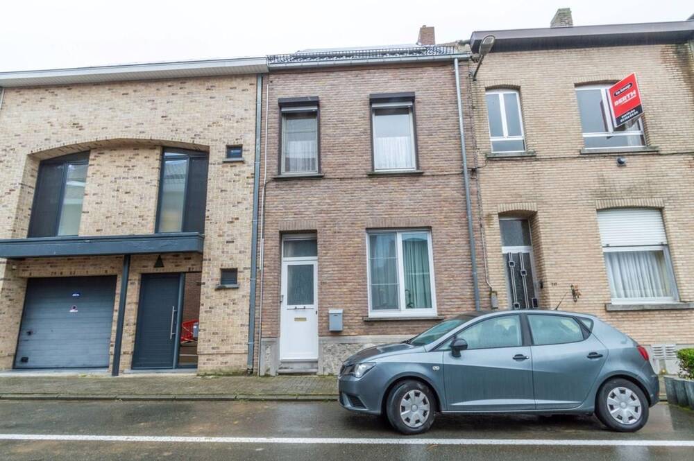 Maison à vendre à Lembeek 1502 265000.00€ 3 chambres 160.00m² - Annonce 305597