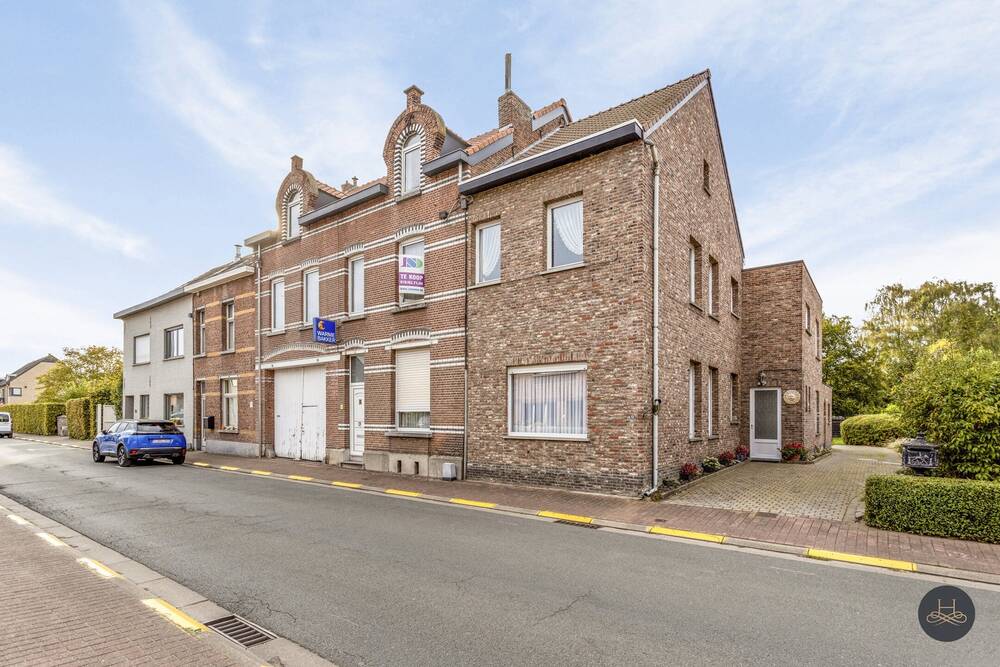 Maison à vendre à Boortmeerbeek 3190 360000.00€ 3 chambres 179.00m² - Annonce 307189