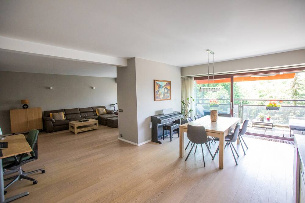 Appartement te  in Sint-Pieters-Woluwe 1150 619000.00€ 3 slaapkamers 155.00m² - Zoekertje 305888