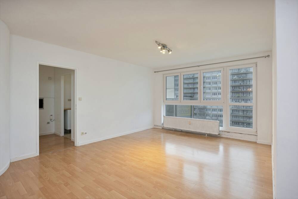 Appartement te  koop in Zellik 1731 180000.00€ 2 slaapkamers 72.00m² - Zoekertje 305324