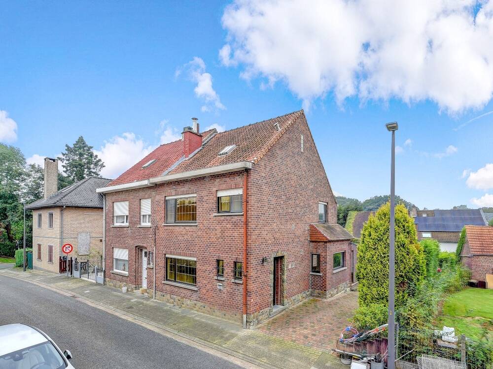 Maison à vendre à Sterrebeek 1933 415000.00€ 3 chambres 280.00m² - Annonce 305443