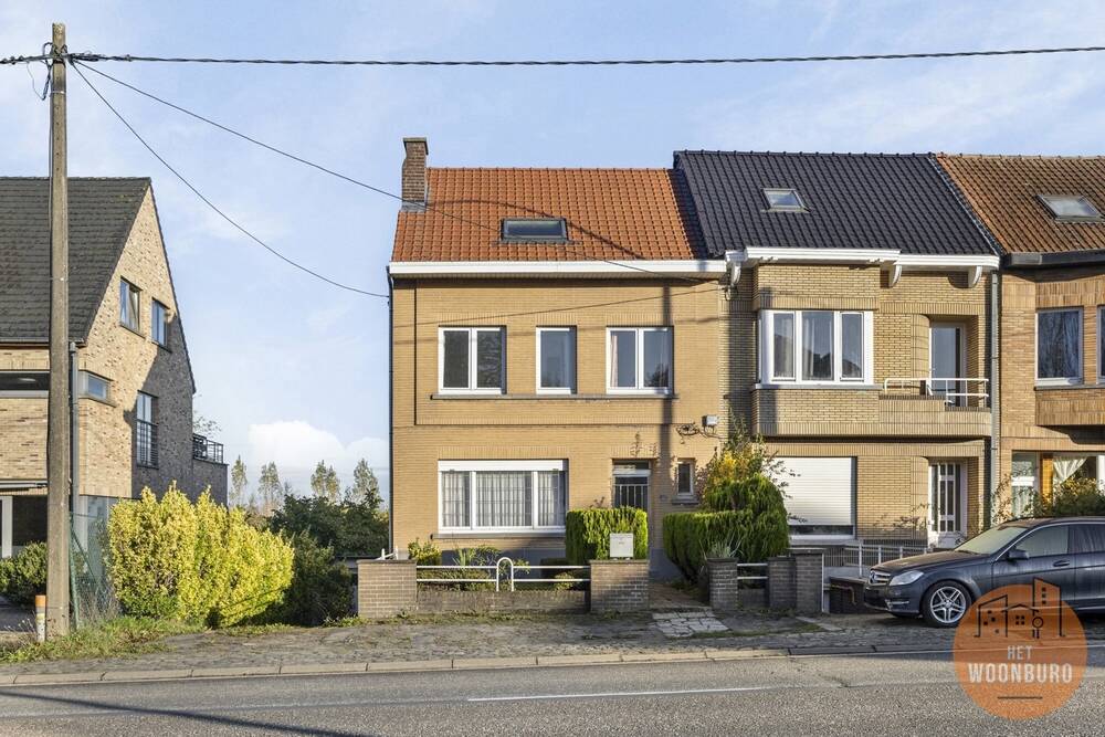 Huis te  koop in Schepdaal 1703 349000.00€ 3 slaapkamers 117.00m² - Zoekertje 305815