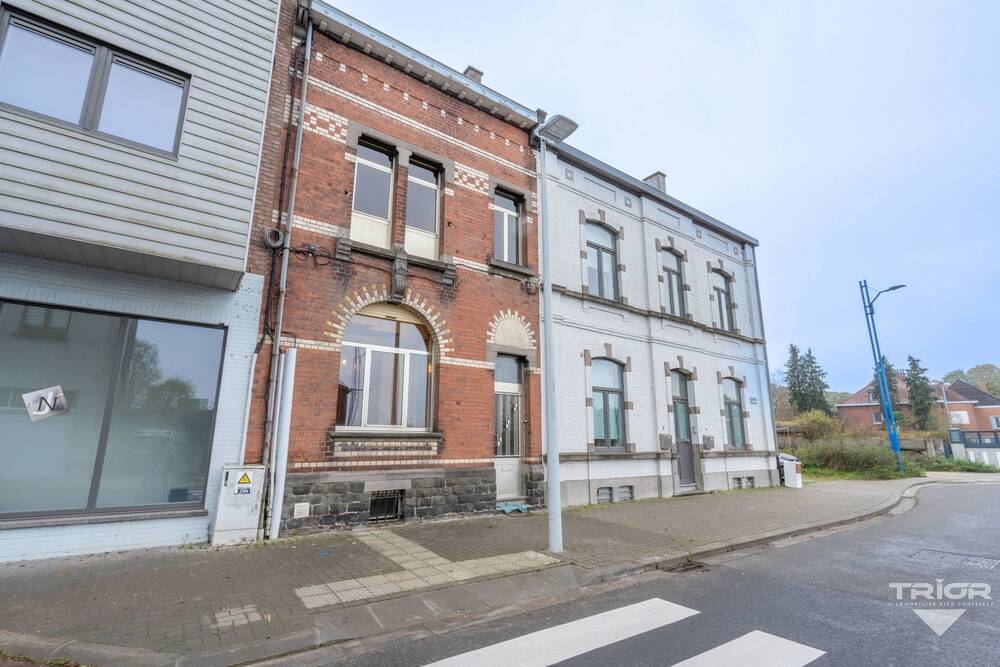 Maison à vendre à Braine-l'Alleud 1420 275000.00€ 4 chambres 190.00m² - Annonce 306063