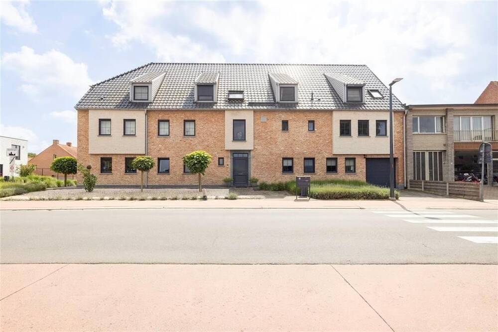 Appartement à vendre à Keerbergen 3140 445000.00€ 2 chambres 114.00m² - Annonce 305316