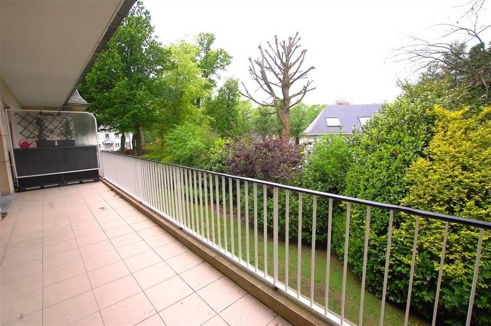 Appartement te  huur in Kraainem 1950 1500.00€ 3 slaapkamers 129.00m² - Zoekertje 305825