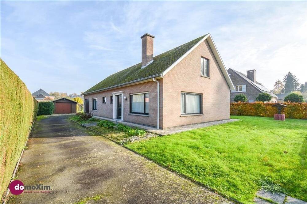 Maison à vendre à Boortmeerbeek 3190 440000.00€ 4 chambres 275.00m² - Annonce 305899