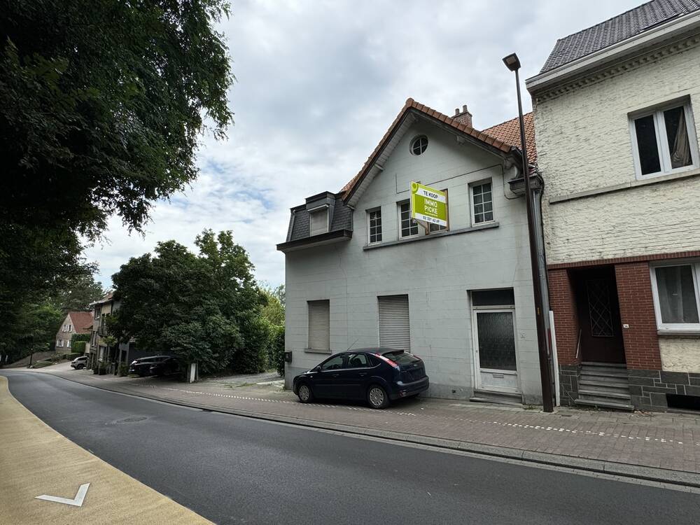 Maison à vendre à Beersel 1650 369000.00€ 6 chambres 230.84m² - Annonce 305830