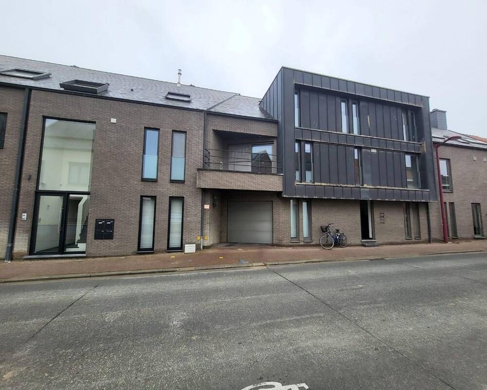 Appartement te  koop in Perk 1820 449000.00€ 2 slaapkamers 100.00m² - Zoekertje 306962