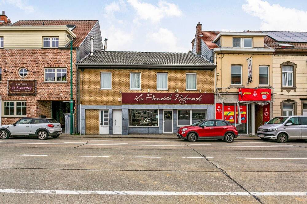 Handelszaak te  koop in Kortenberg 3070 450000.00€  slaapkamers 0.00m² - Zoekertje 306779