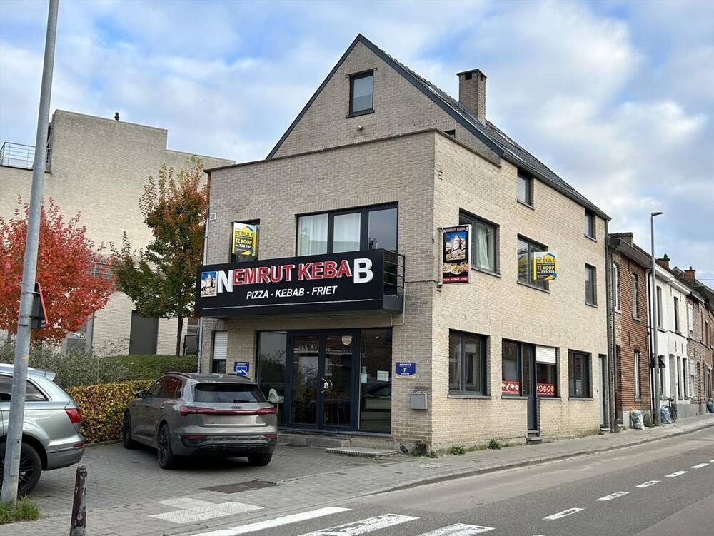 Handelszaak te  koop in Heverlee 3001 980000.00€ 4 slaapkamers 301.00m² - Zoekertje 307678