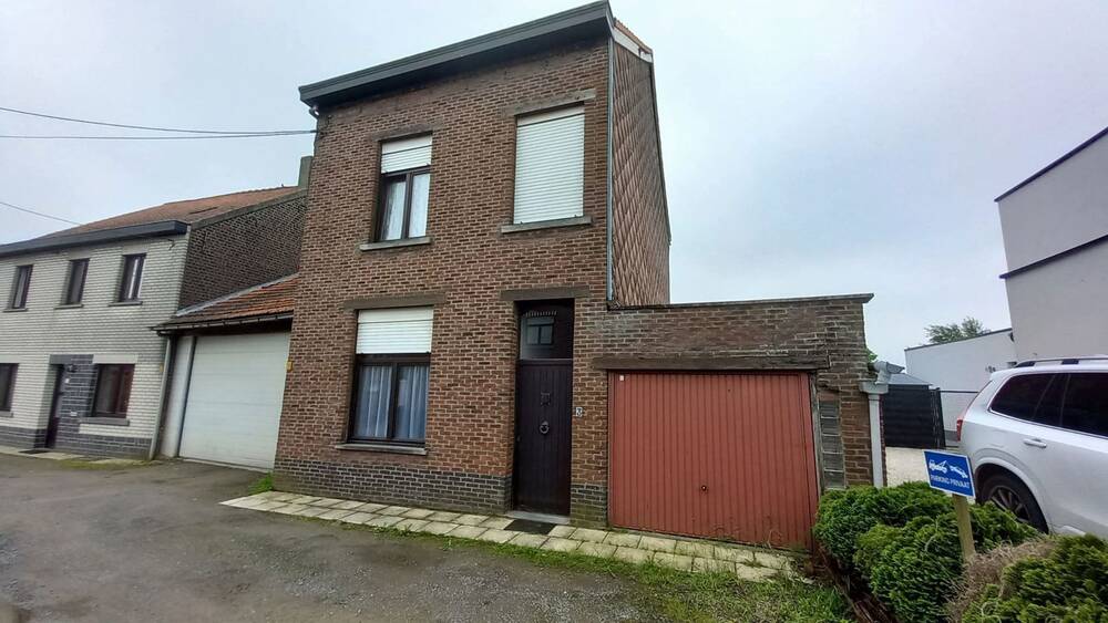 Huis te  koop in Erps-Kwerps 3071 335000.00€ 3 slaapkamers 203.00m² - Zoekertje 307985