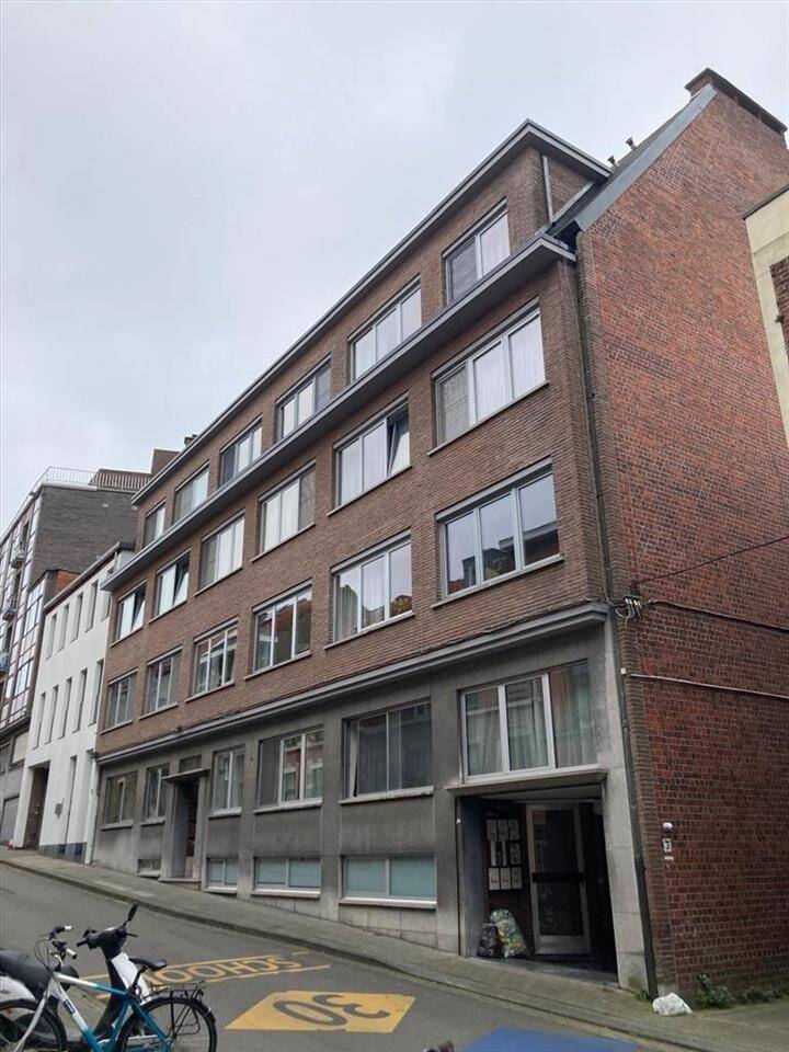 Appartement te  koop in Leuven 3000 190000.00€ 1 slaapkamers 23.00m² - Zoekertje 307542