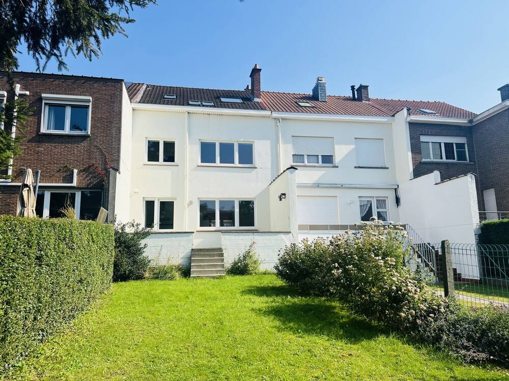 Maison à louer à Kraainem 1950 2200.00€ 4 chambres 180.00m² - Annonce 308177