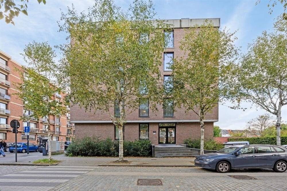 Appartement te  koop in Leuven 3000 235000.00€ 1 slaapkamers 42.00m² - Zoekertje 307445