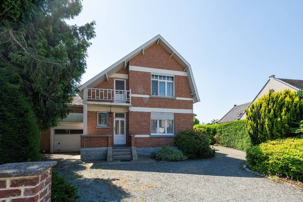 Huis te  koop in Oetingen 1755 349000.00€ 4 slaapkamers 192.00m² - Zoekertje 307800