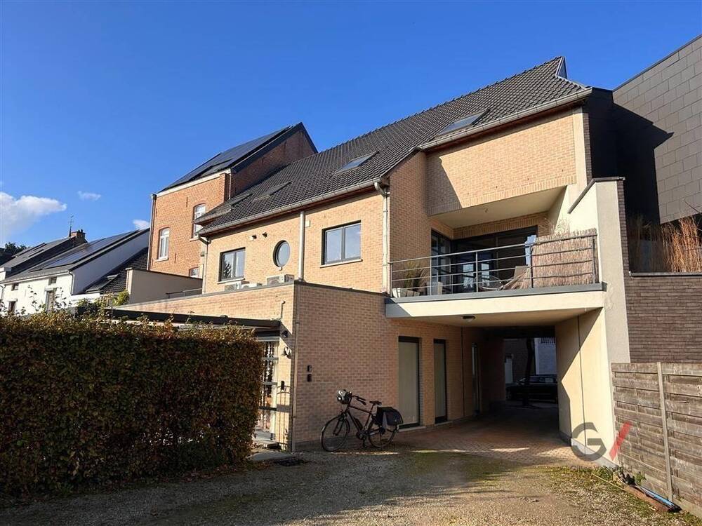 Appartement te  huur in Herent 3020 1350.00€ 3 slaapkamers 140.00m² - Zoekertje 307778