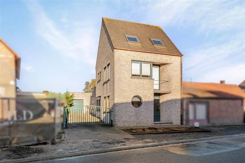 Maison à vendre à Merchtem 1785 550000.00€ 2 chambres 200.00m² - Annonce 307483