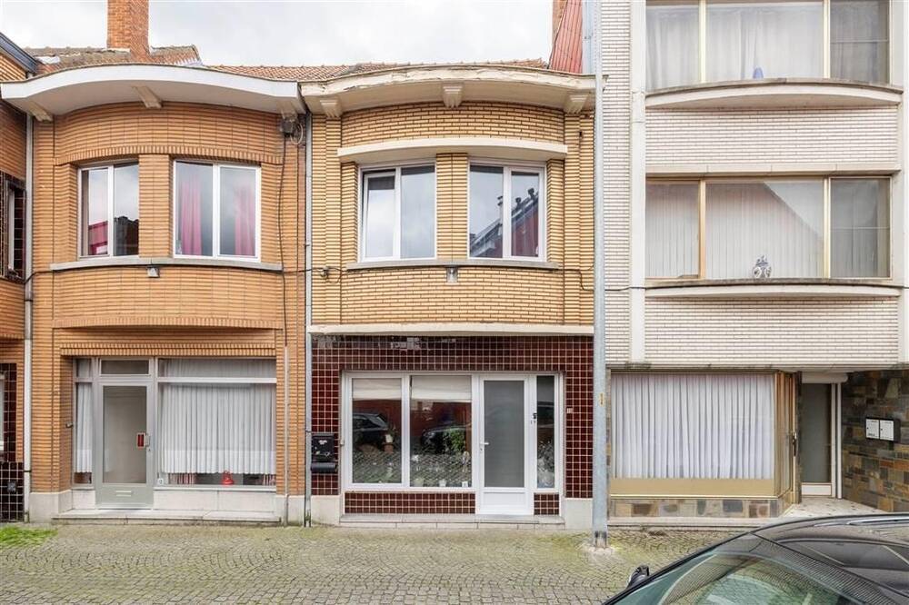 Maison à vendre à Zichem 3271 175000.00€ 3 chambres 153.00m² - Annonce 307568