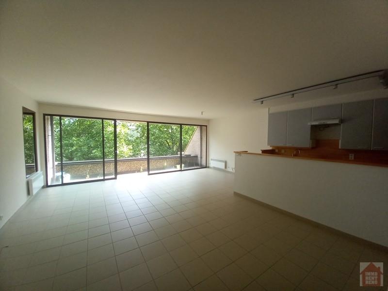 Appartement à louer à Louvain 3000 900.00€ 1 chambres 80.00m² - Annonce 307461