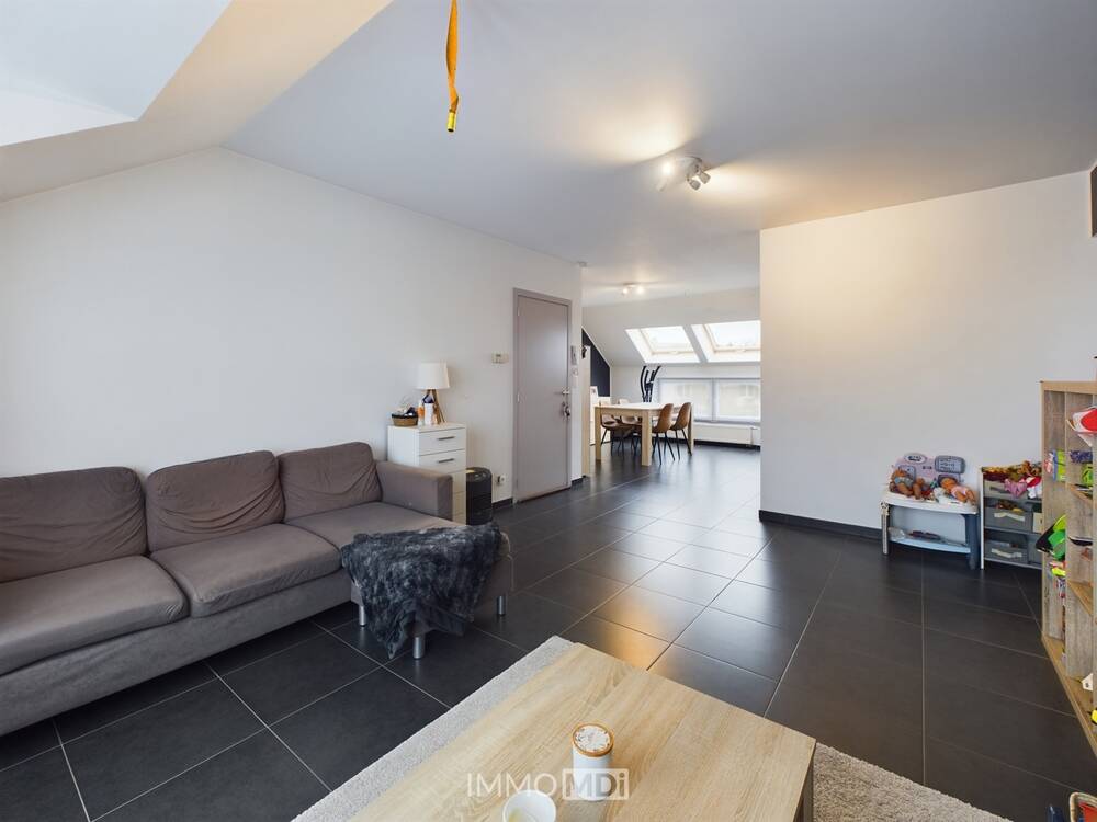 Appartement à vendre à Braine-l'Alleud 1420 275000.00€ 2 chambres 80.00m² - Annonce 306639