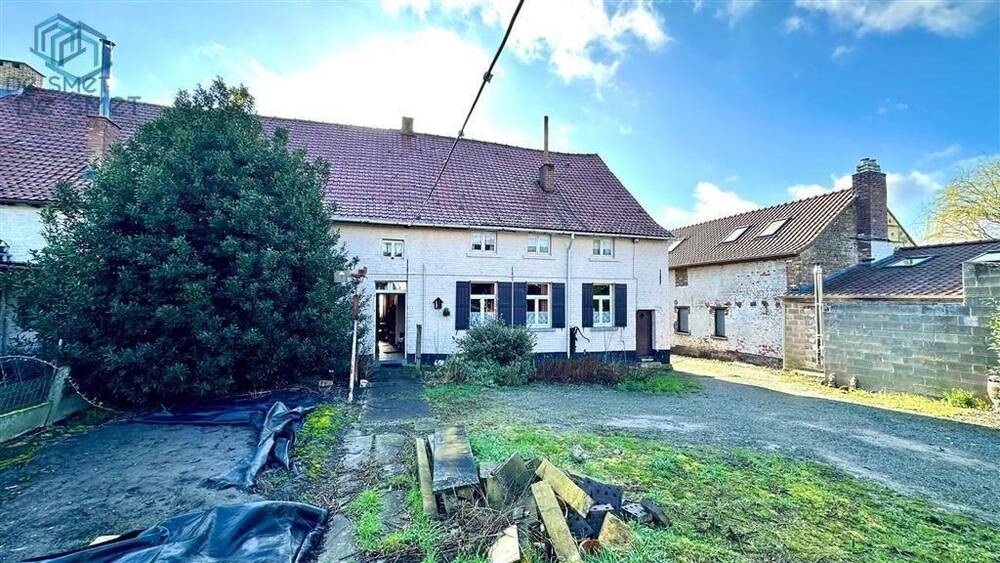 Maison à vendre à Gammerages 1570 200000.00€ 4 chambres 179.00m² - Annonce 307126