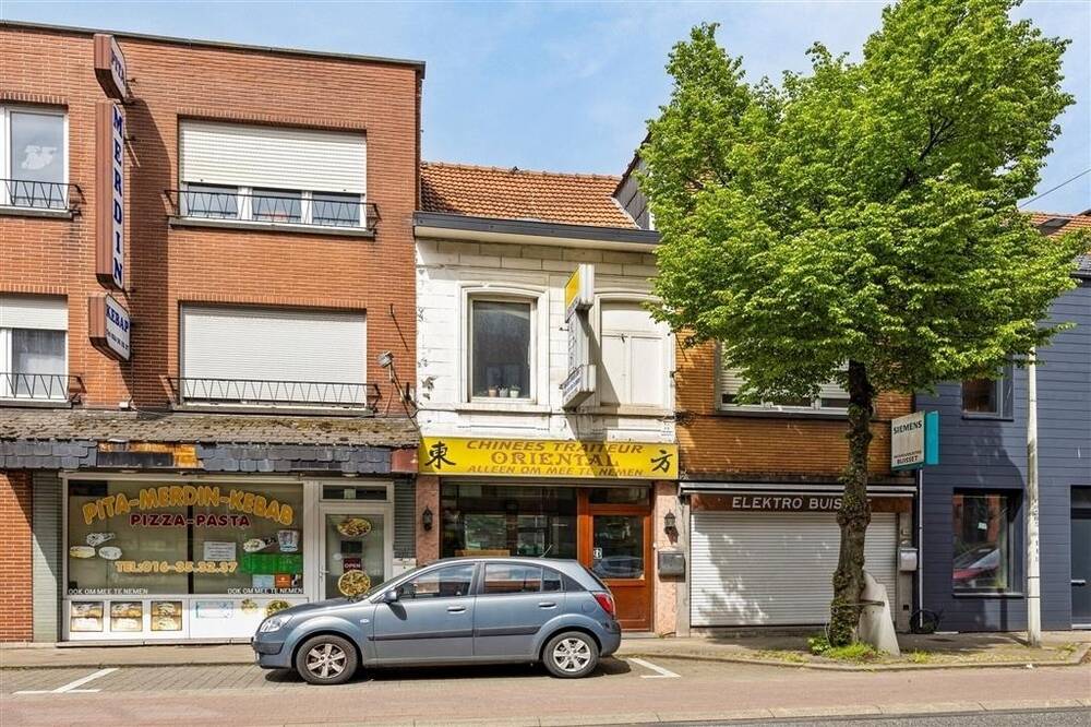 Huis te  koop in Kessel-Lo 3010 285000.00€ 2 slaapkamers 112.00m² - Zoekertje 307581