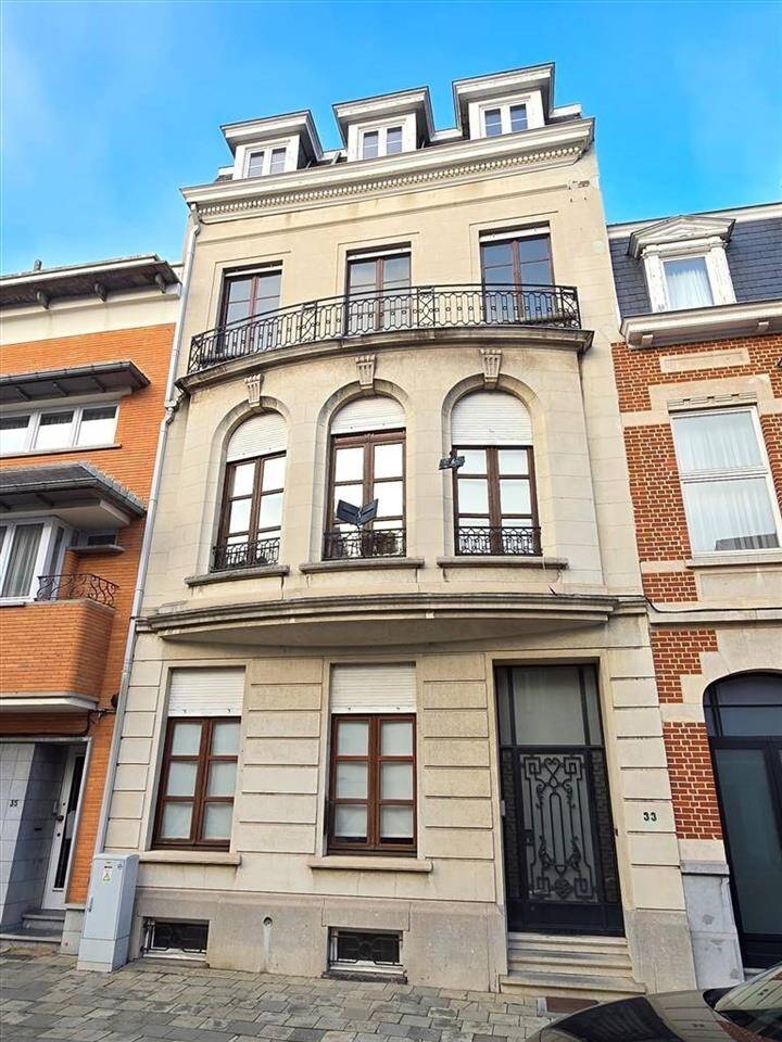 Maison à vendre à Tirlemont 3300 445000.00€ 6 chambres 431.00m² - Annonce 307154