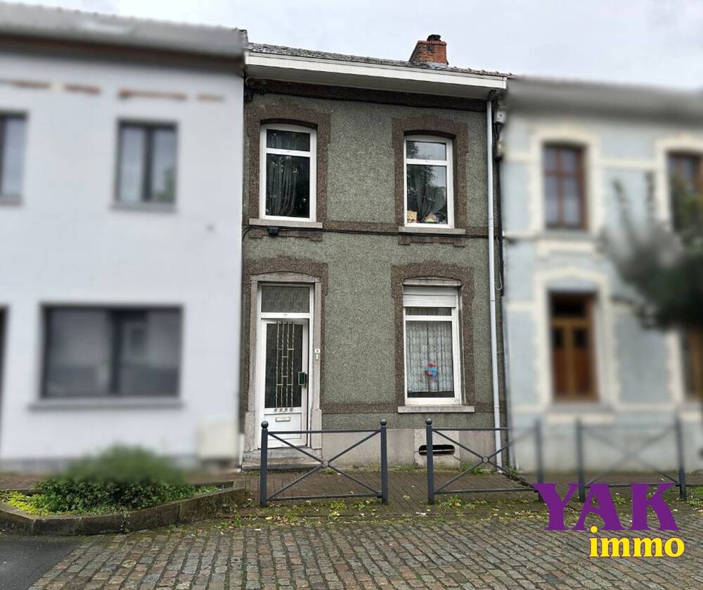 Maison à  à Tubize 1480 890.00€ 2 chambres 79.00m² - Annonce 307155