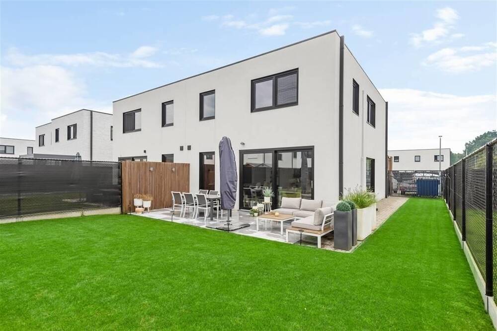 Huis te  koop in Averbode 3271 445000.00€ 3 slaapkamers 152.00m² - Zoekertje 307497