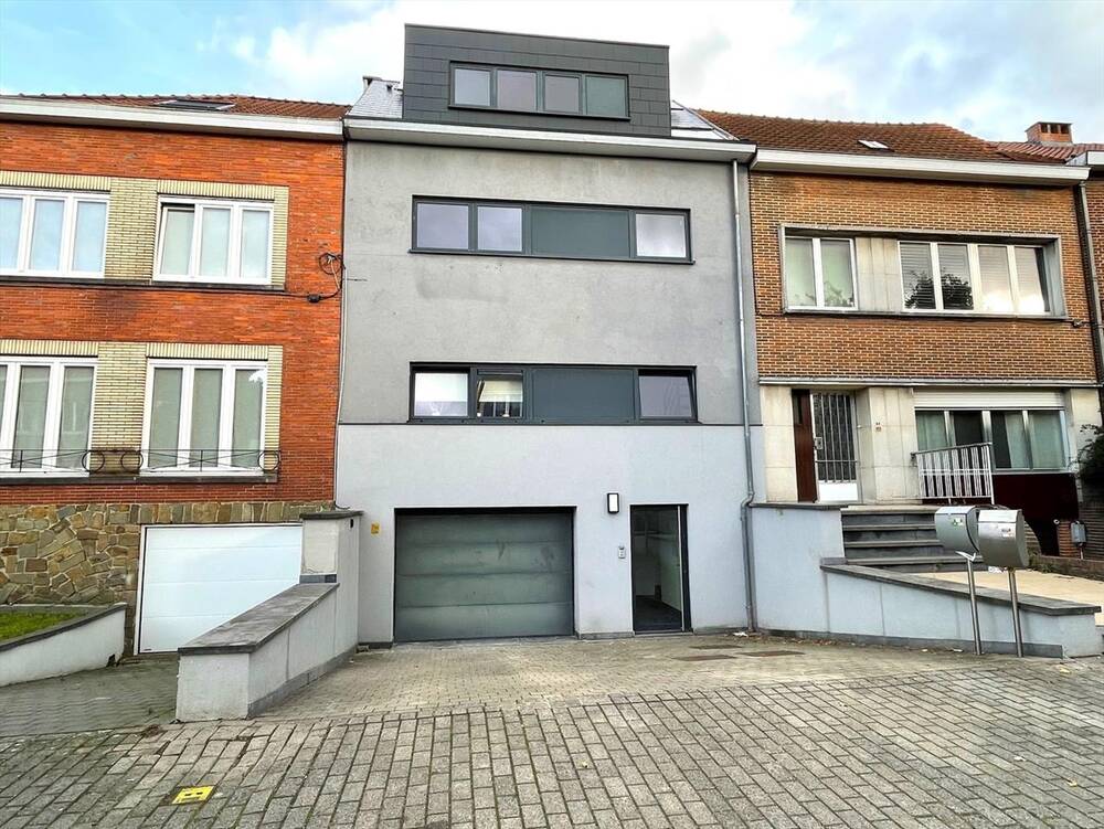 Appartement à louer à Strombeek-Bever 1853 1500.00€ 2 chambres 101.00m² - Annonce 308048